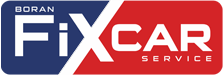 FixCar Service